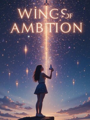 cover image of Wings of Ambition